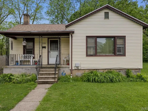 1726 North Ave, Niagara Falls, NY 14305