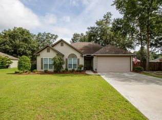4464 Country Oak Dr, Valdosta, GA 31601