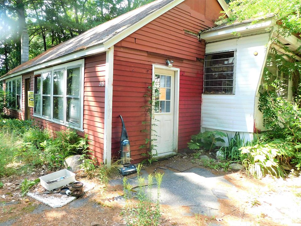 2nd image of 53 Jim Ash Rd