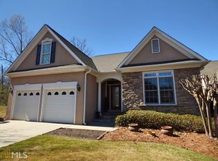 813 Chalet Hls, McDonough, GA 30253