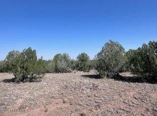 2138 W Rincon Dr, Williams, AZ 86046