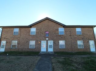 1269 Stateline Rd APT 40, Oak Grove, KY 42262