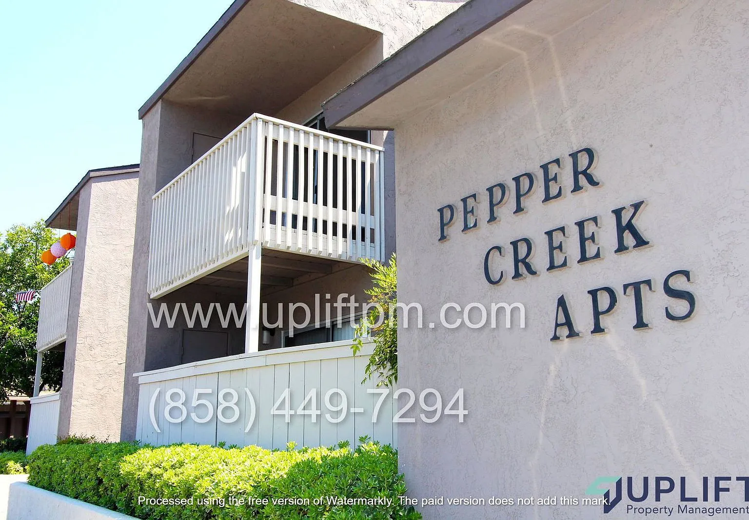 PEPPER CREEK — Photo 2