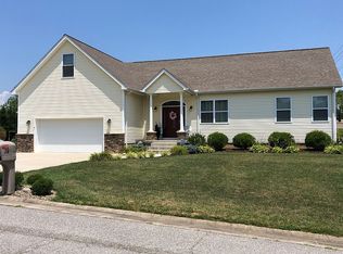 14 Nathaniel Ct, Flatwoods, KY 41139