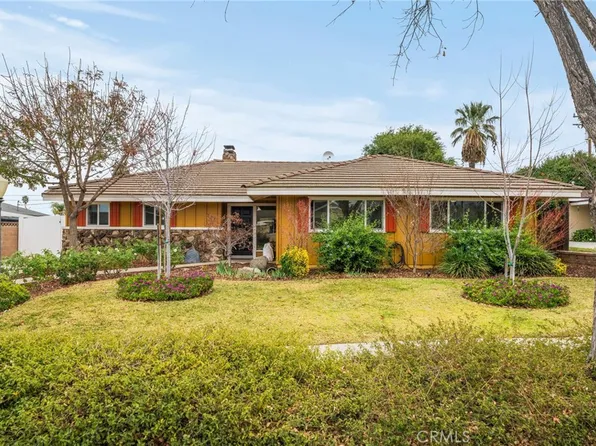 1517 Pamela St, Corona, CA 92879