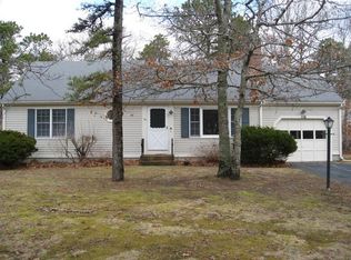 110 Camelback Rd, Marstons Mills, MA 02648