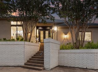 6104 Calm Meadow Rd, Dallas, TX 75248