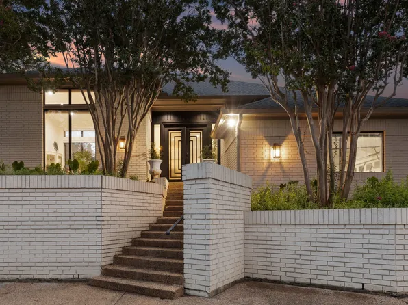 6104 Calm Meadow Rd, Dallas, TX 75248