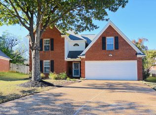 1289 Ridge Cv, Hernando, MS 38632