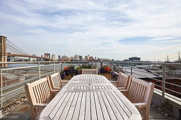 Rented by The Durst Organization | media 30