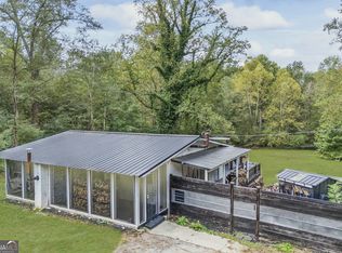 198 N Red Rock Rd, Toccoa, GA 30577