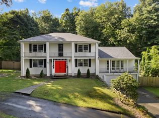 144 Old Wolcott Rd, Bristol, CT 06010