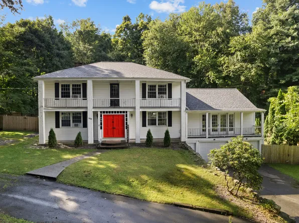 144 Old Wolcott Road, Bristol, CT 06010