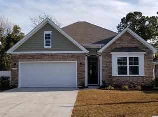 180 Ocean Commons Dr LOT 61, Claiborne C Surfside Beach, SC 29575