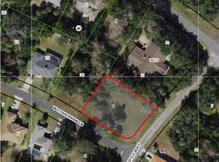 4736 S Myrtle Way, Homosassa, FL 34448