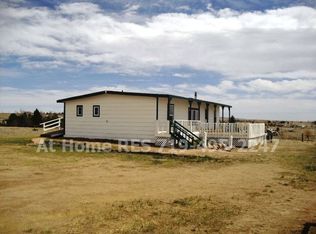 23905 Painted Horse Cir, Calhan, CO 80808
