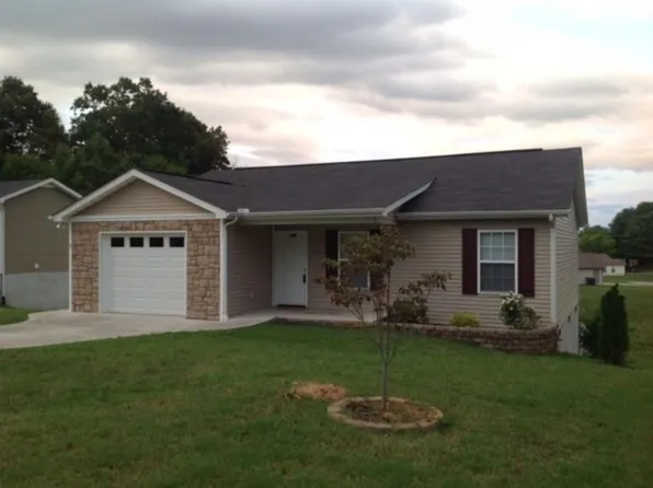 690 N Haun Dr, Morristown, TN 37814