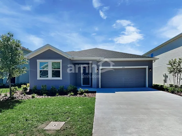 1245 Heavenly Dr, Saint Cloud, FL 34769