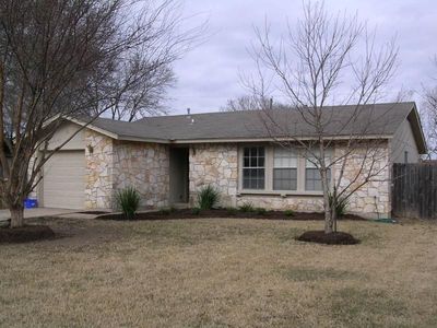 3302 China Grv, Austin, TX, 78745