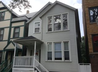 3053 N Racine Ave #2, Chicago, IL 60657