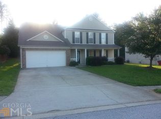 10601 Village Lndg, Jonesboro, GA 30238