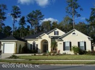 1944 Summit Ridge Rd, Fleming Island, FL 32003