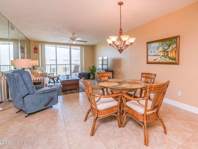 4575 S Atlantic Ave #6701 — Photo 8