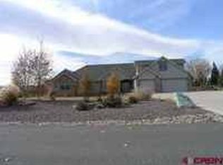 15025 6260 Rd, Montrose, CO 81403