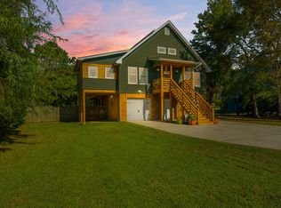 3662 Zacoma Dr, Mount Pleasant, SC 29466