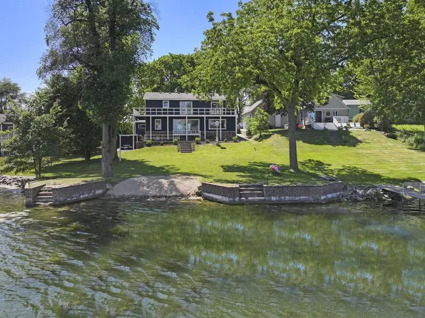 11835 218th AVENUE, Bristol, WI 53104
