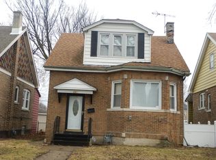 2017 S 18th Ave, Broadview, IL 60155