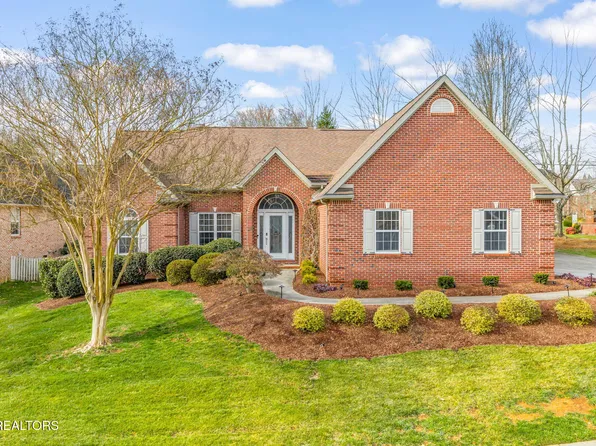 1501 Lewisbrooke Ln, Knoxville, TN 37922