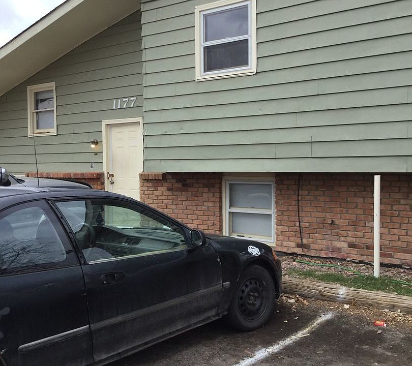 1st image of 1177 Harding Ave APT 2