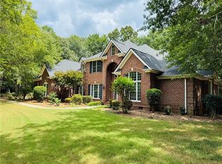 204 Ansonborough, Belton, SC 29627