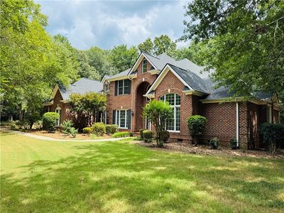 204 Ansonborough, Belton, SC, 29627