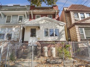 89-11 78th Street, Jamaica, NY