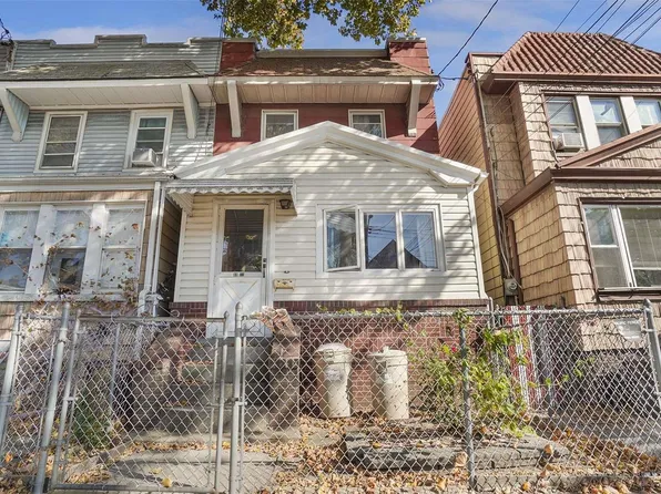 89-11 78th Street, Woodhaven, NY 11421