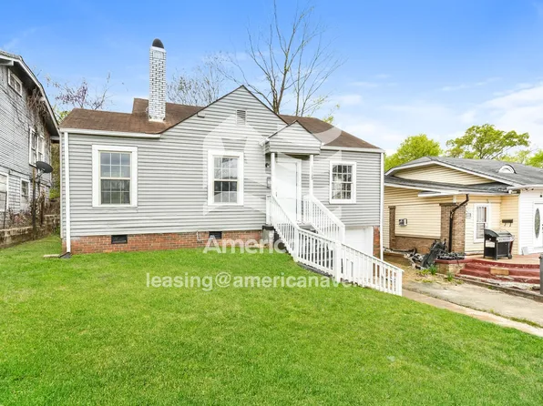 1515 29th St, Birmingham, AL 35218
