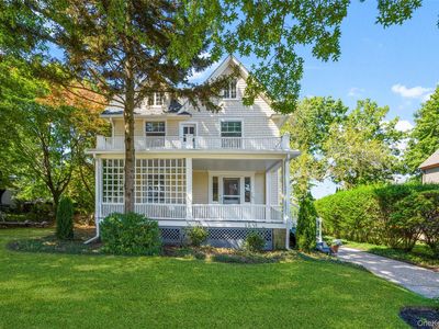 812 Stuart Avenue, Mamaroneck, NY, 10543