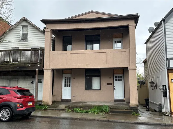 5912 Bryant St, Pittsburgh, PA 15206