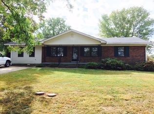 429 Colonial Ter, Hopkinsville, KY 42240