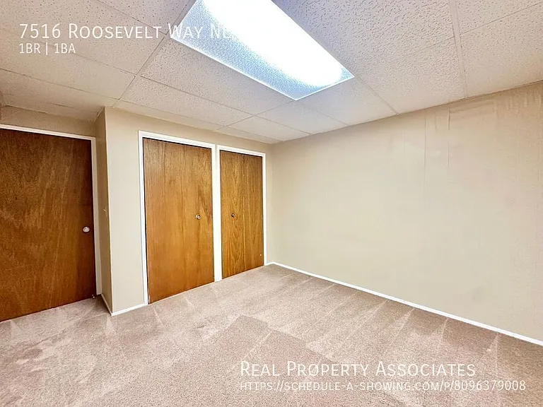 7516 Roosevelt Way NE #7 — Photo 7