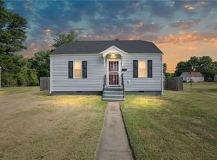 2908 Ralph Blvd, Richmond, VA 23223