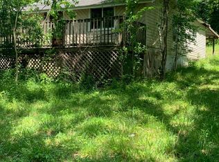 1677 Glad Hill Rd, Mansfield, MO 65704