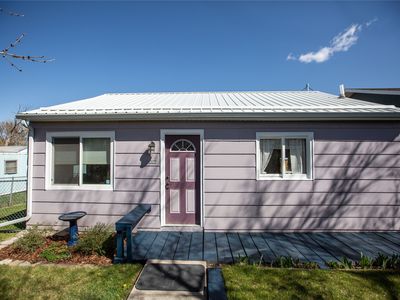1011 4th Ave NW, Great Falls, MT, 59404