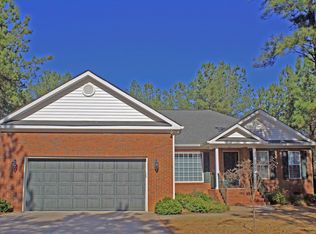 1021 Grantham Ct, Aiken, SC 29803