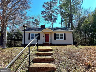 1014 Walnut St, Louisville, GA, 30434