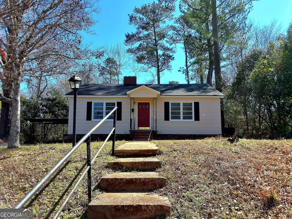 1014 Walnut St, Louisville, GA 30434