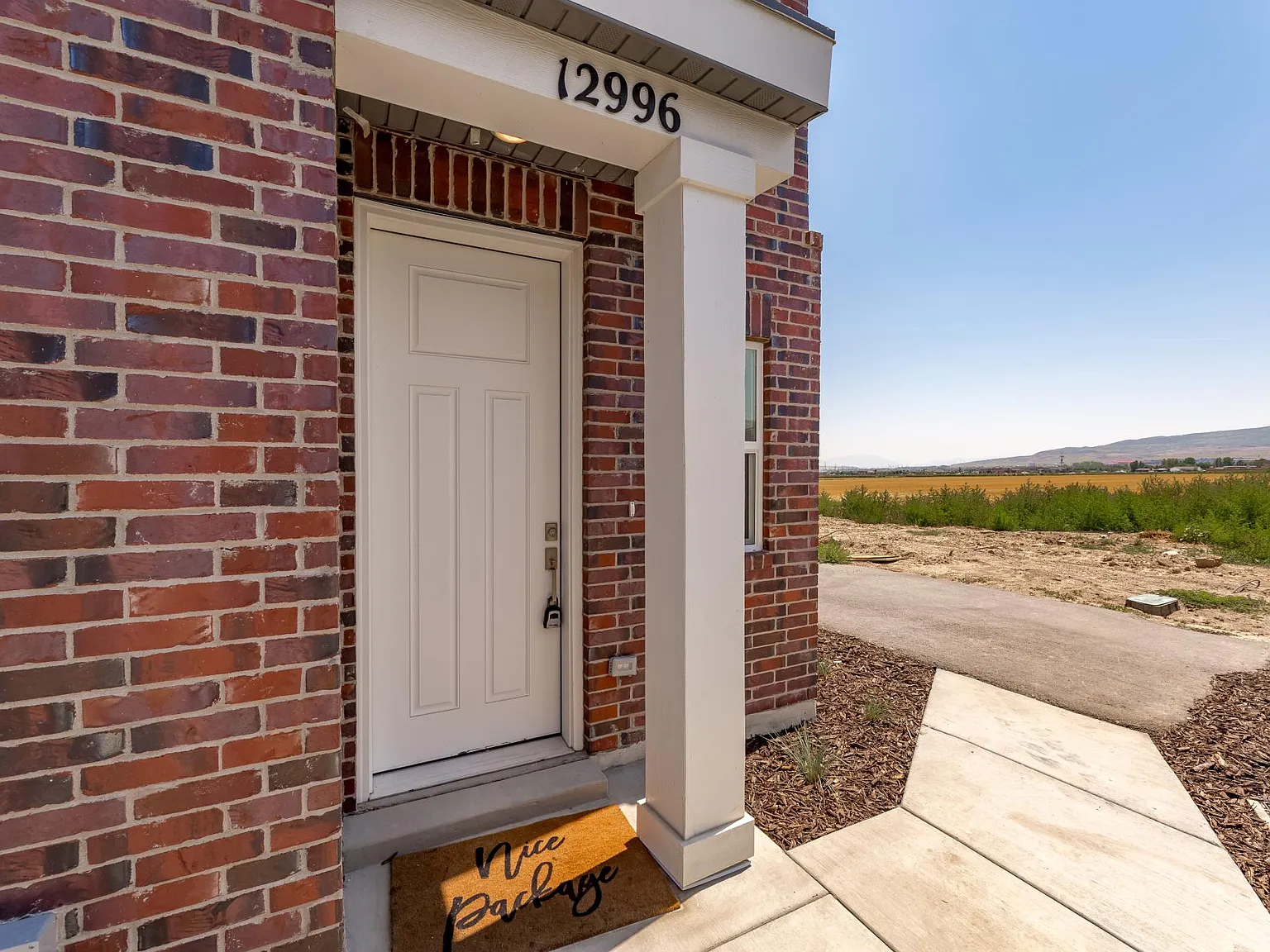 12996 S Spook Gulch Ct — Photo 1