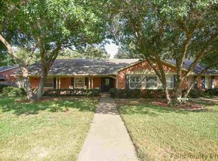 4502 Martinique, Wichita Falls, TX 76308